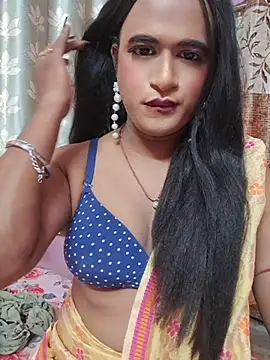 glitchwaligirl's Live XXX Chat