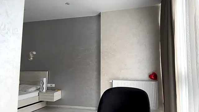 XXX chat uživo modela SoloFury