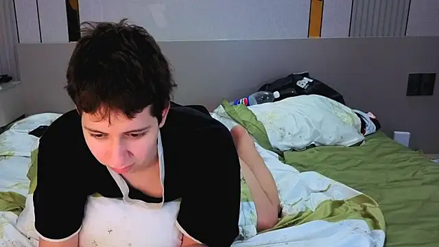 Timothy_Fox XXX чат на живо
