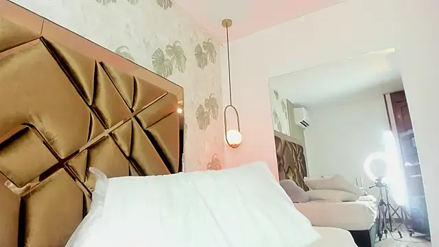 Chat XXX en directo de Alexa-Lynx