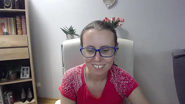 sweetxLizzy – Live XXX-chat