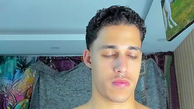 XXX chat uživo modela orionblaze69_