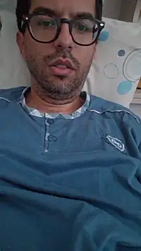 RikCum4u's Live XXX Chat