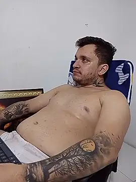 Tonny_paganni's Live XXX Chat