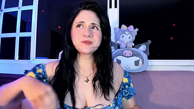 harimoon1 Live XXX-Chat