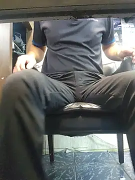 ZoZiDo's Live XXX Chat