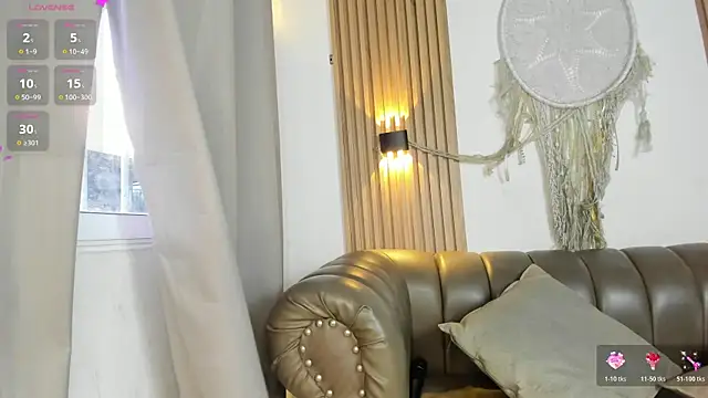 Samira_Zayd 现场XXX聊天