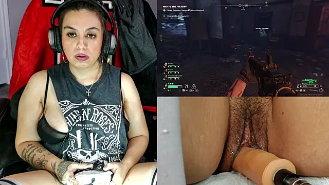 Živý XXX chat Blaze_Onn