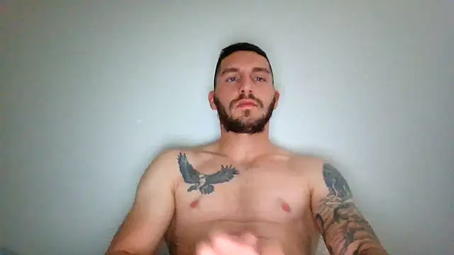 Diablok931 Webcam-Show