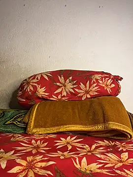 Trans_777 ওয়েবক্যাম শো
