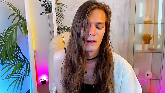 WillFobos Live XXX Chat