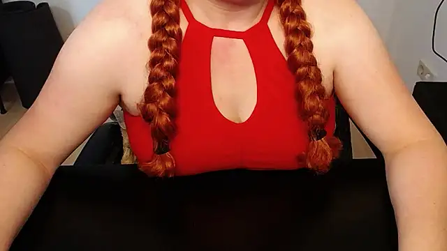 XXX chat uživo modela sweetvixen01
