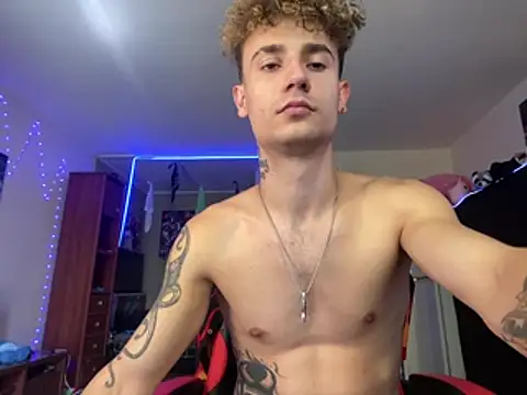 XXX chat uživo modela Mike_severi2