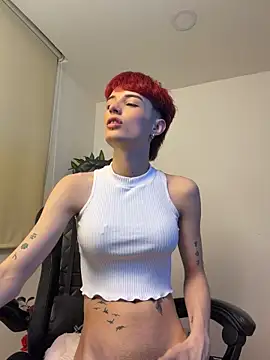 Živý XXX chat Dayaan69