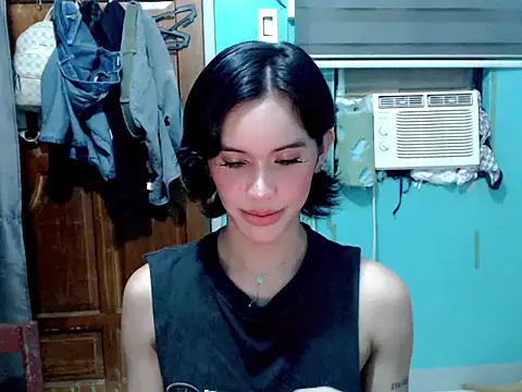 mystic_cumerika Obrolan Langsung XXX