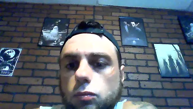 JimNJesse élő XXX-chatje