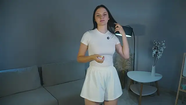 XXX chat uživo modela SukWolfer