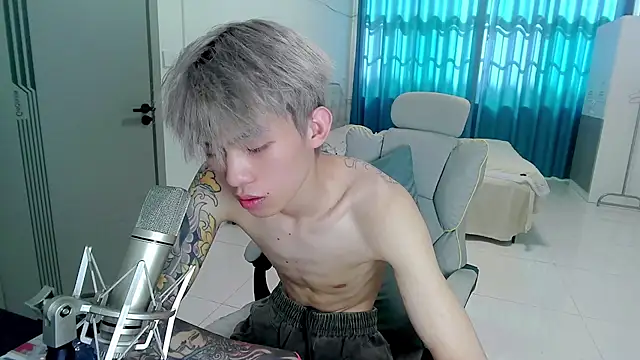 Chat XXX Live KPL-11