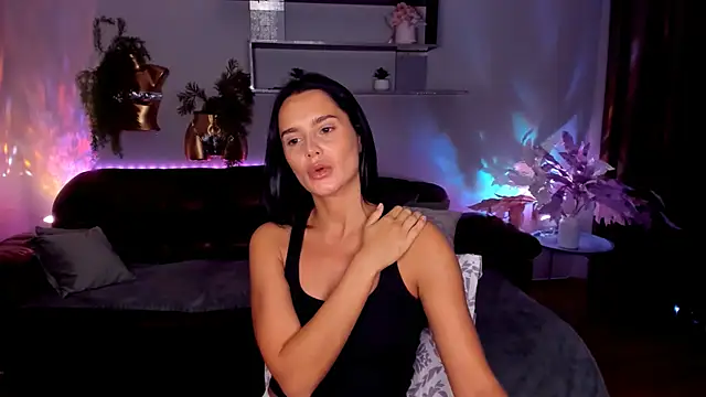 DanaSincere's Live XXX Chat