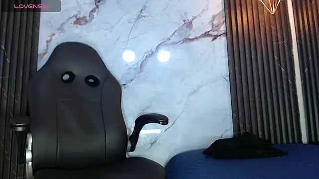 Živý XXX chat BlakeSttone