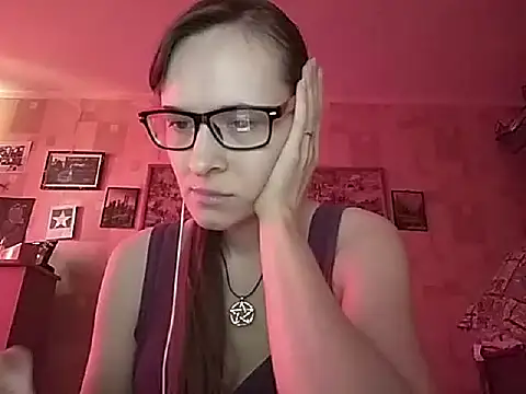 Velourai's Live XXX Chat