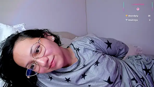 Anyi_1's Live XXX Chat