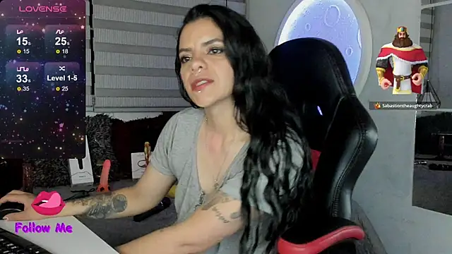 natasha_logan_'s Live XXX Chat