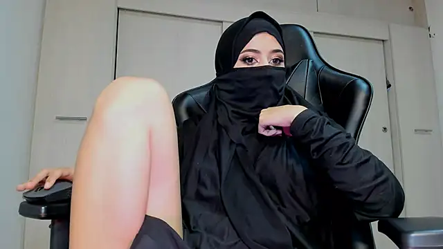 Živý XXX chat Azahara_ahmad