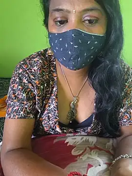 kanikasree's Live XXX Chat