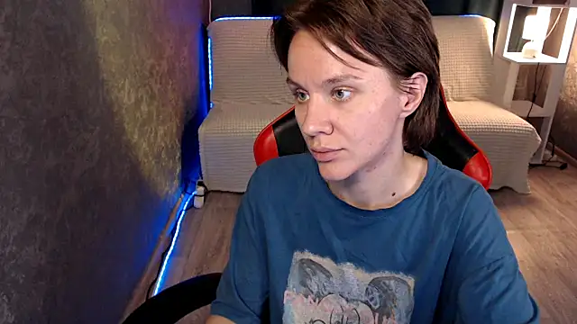 MiaBun1 Live XXX-Chat