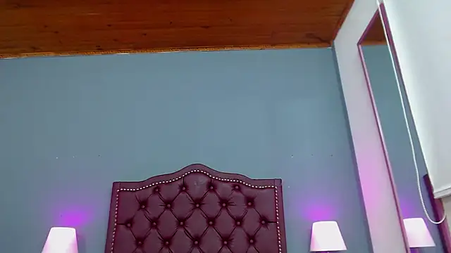 williamshops_X Webcam show