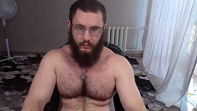 Chat XXX en directo de Ant_Power