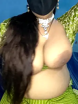 Long_hair_queen's Live XXX Chat