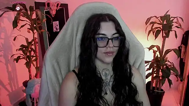 MissCharlottte_18 Live XXX-Chat