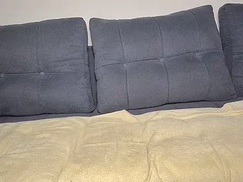SatinBarbNXO – Naživo XXX chat