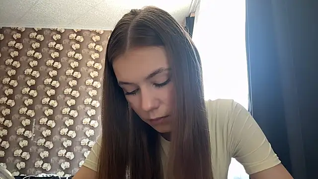GoodYanan's Live XXX Chat