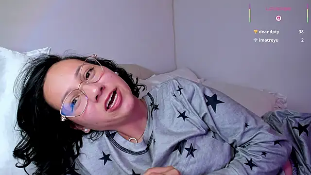 Anyi_1 Live XXX-Chat