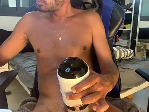Chat XXX ao vivo de BobyBoy69