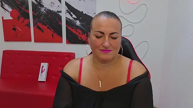 DianaMGG Live XXX-chat