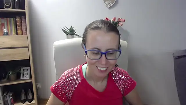sweetxLizzy 라이브 XXX 채팅