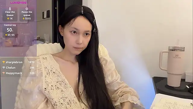 Chat XXX en directo de DD-5200