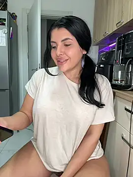 Scarlett-Dream's Live XXX Chat