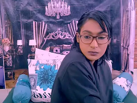 IndianRebel4u2Luv 라이브 XXX 채팅