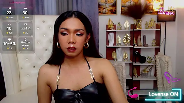 FuckingDollz Live XXX-chat