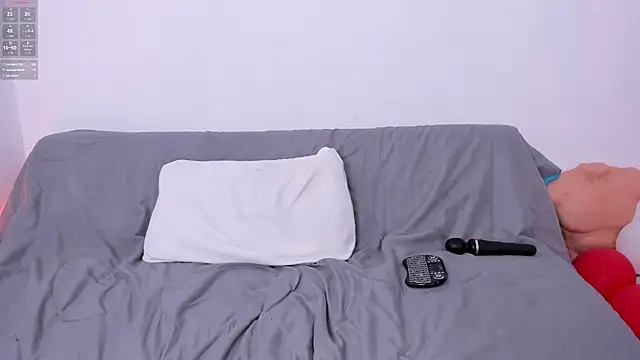 Chat XXX en directo de Agata__Rose
