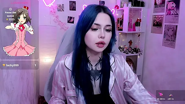 Morana_Batt Chat XXX live