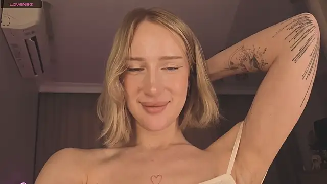 Chat XXX en directo de pretty_smile_cutie