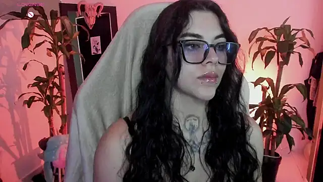 MissCharlottte_18 Chat XXX live