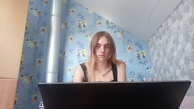 IraGerba live XXX chat