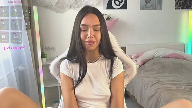 kittenrisha Live XXX-chat
